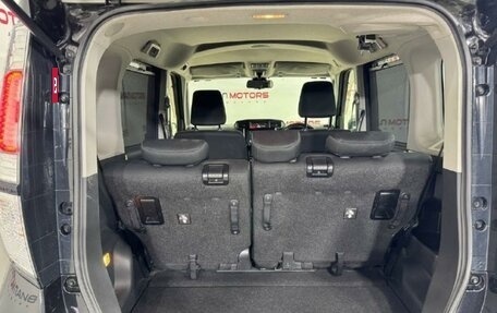 Toyota Tank I, 2017 год, 1 320 000 рублей, 11 фотография