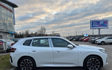 BMW X3, 2025 год, 7 300 000 рублей, 7 фотография