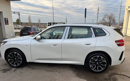 BMW X3, 2025 год, 7 300 000 рублей, 14 фотография