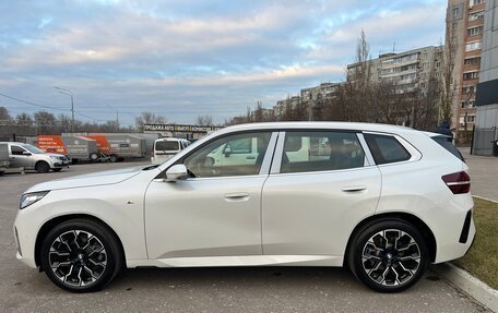 BMW X3, 2025 год, 7 300 000 рублей, 13 фотография