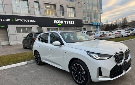 BMW X3, 2025 год, 7 300 000 рублей, 5 фотография