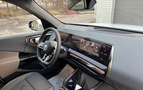 BMW X3, 2025 год, 7 300 000 рублей, 17 фотография