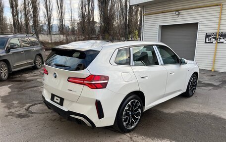 BMW X3, 2025 год, 7 300 000 рублей, 9 фотография