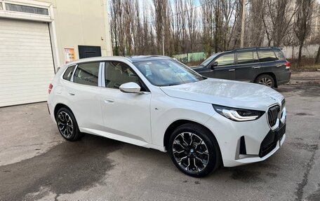 BMW X3, 2025 год, 7 300 000 рублей, 6 фотография