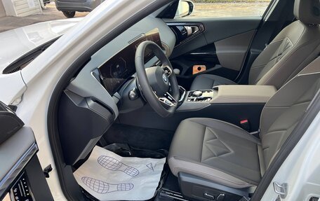 BMW X3, 2025 год, 7 300 000 рублей, 16 фотография