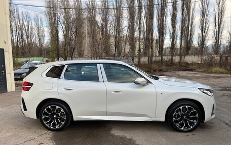 BMW X3, 2025 год, 7 300 000 рублей, 8 фотография