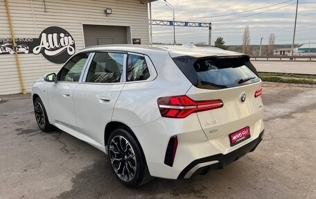 BMW X3, 2025 год, 7 300 000 рублей, 12 фотография