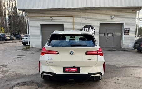 BMW X3, 2025 год, 7 300 000 рублей, 10 фотография