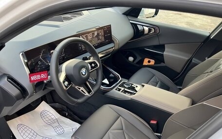 BMW X3, 2025 год, 7 300 000 рублей, 15 фотография