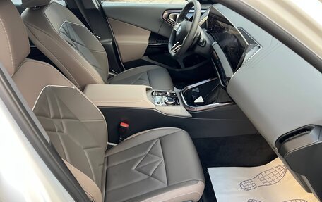 BMW X3, 2025 год, 7 300 000 рублей, 18 фотография