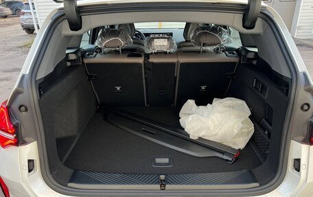 BMW X3, 2025 год, 7 300 000 рублей, 20 фотография