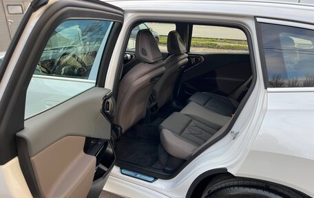 BMW X3, 2025 год, 7 300 000 рублей, 24 фотография