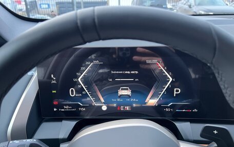 BMW X3, 2025 год, 7 300 000 рублей, 19 фотография