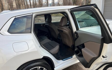 BMW X3, 2025 год, 7 300 000 рублей, 25 фотография