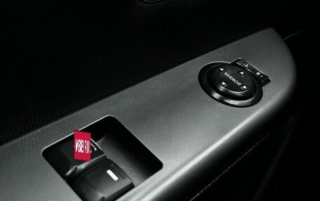 KIA Rio III рестайлинг, 2017 год, 879 777 рублей, 14 фотография