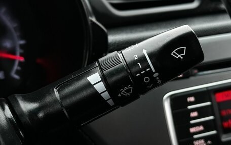 KIA Rio III рестайлинг, 2017 год, 879 777 рублей, 21 фотография