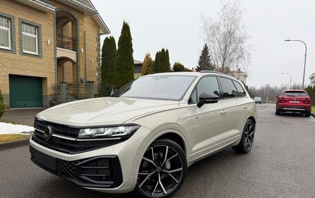 Volkswagen Touareg III, 2025 год, 12 700 000 рублей, 1 фотография