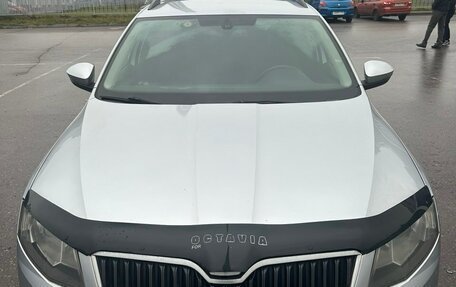 Skoda Octavia, 2014 год, 900 000 рублей, 1 фотография