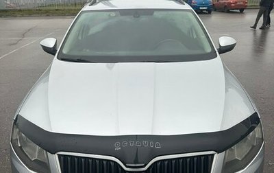 Skoda Octavia, 2014 год, 900 000 рублей, 1 фотография