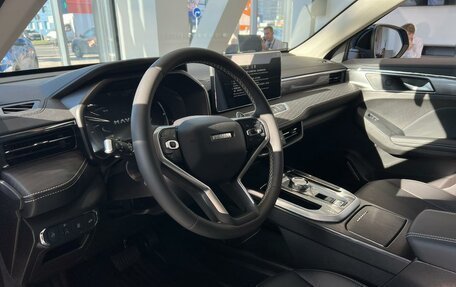 Haval Jolion, 2025 год, 2 699 000 рублей, 9 фотография