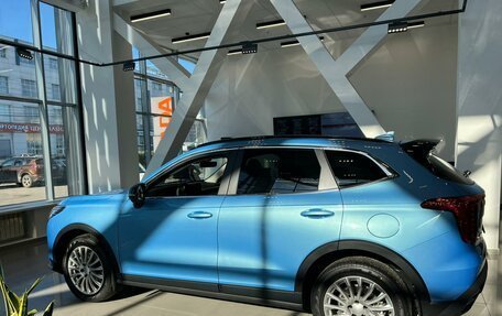 Haval Jolion, 2025 год, 2 699 000 рублей, 8 фотография