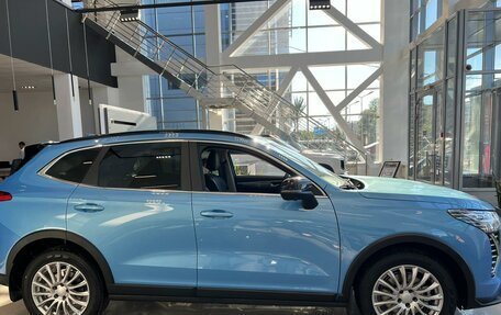 Haval Jolion, 2025 год, 2 699 000 рублей, 4 фотография