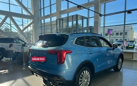 Haval Jolion, 2025 год, 2 699 000 рублей, 5 фотография