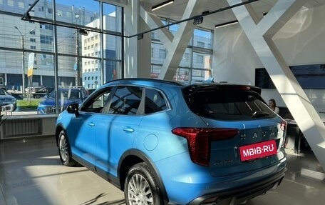 Haval Jolion, 2025 год, 2 699 000 рублей, 7 фотография