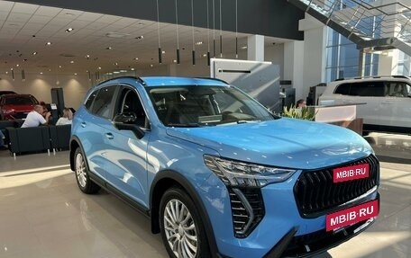Haval Jolion, 2025 год, 2 699 000 рублей, 3 фотография