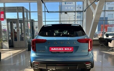 Haval Jolion, 2025 год, 2 699 000 рублей, 6 фотография