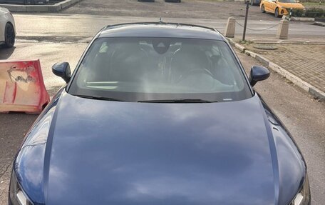 Audi TT, 2014 год, 2 500 000 рублей, 1 фотография