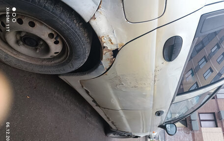 Daewoo Matiz I, 2008 год, 80 000 рублей, 3 фотография