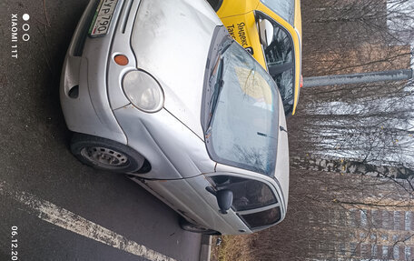 Daewoo Matiz I, 2008 год, 80 000 рублей, 2 фотография