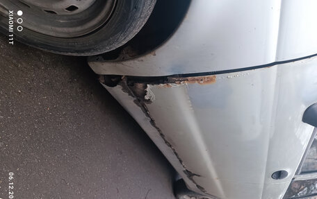 Daewoo Matiz I, 2008 год, 80 000 рублей, 5 фотография