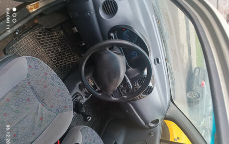 Daewoo Matiz I, 2008 год, 80 000 рублей, 6 фотография