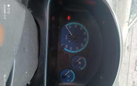 Daewoo Matiz I, 2008 год, 80 000 рублей, 7 фотография