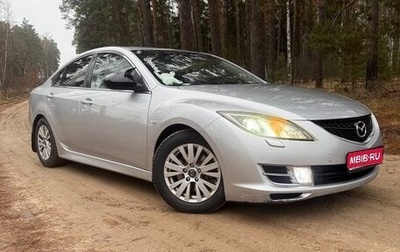 Mazda 6, 2007 год, 825 000 рублей, 1 фотография