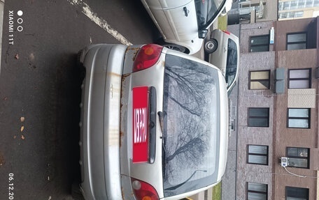 Daewoo Matiz I, 2008 год, 80 000 рублей, 4 фотография