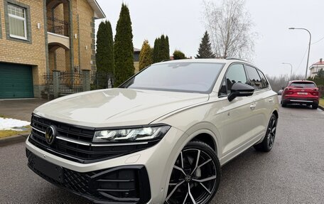 Volkswagen Touareg III, 2025 год, 12 700 000 рублей, 2 фотография