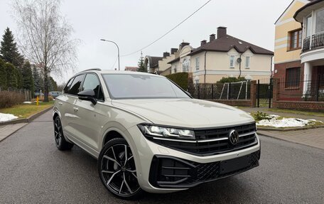 Volkswagen Touareg III, 2025 год, 12 700 000 рублей, 4 фотография