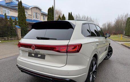 Volkswagen Touareg III, 2025 год, 12 700 000 рублей, 6 фотография