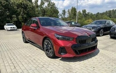 BMW 5 серия, 2025 год, 7 349 000 рублей, 1 фотография