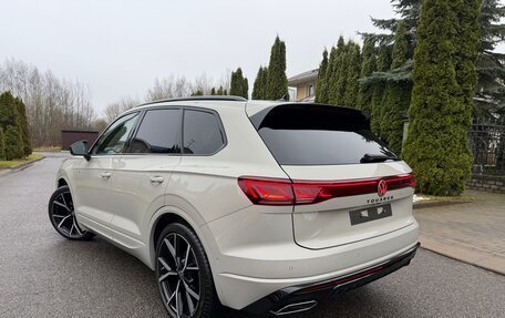 Volkswagen Touareg III, 2025 год, 12 700 000 рублей, 7 фотография
