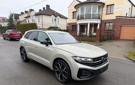 Volkswagen Touareg III, 2025 год, 12 700 000 рублей, 13 фотография