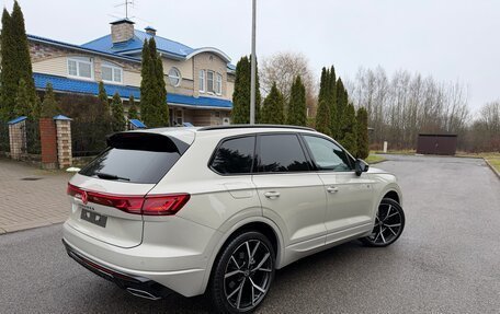 Volkswagen Touareg III, 2025 год, 12 700 000 рублей, 5 фотография