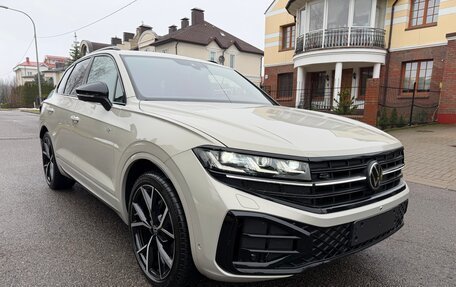 Volkswagen Touareg III, 2025 год, 12 700 000 рублей, 12 фотография