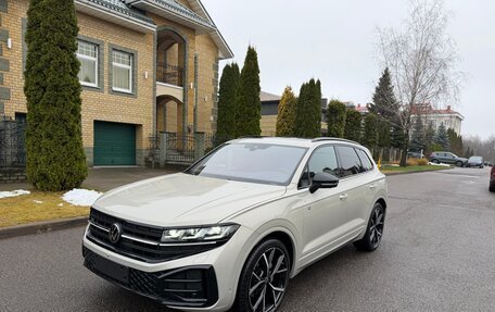 Volkswagen Touareg III, 2025 год, 12 700 000 рублей, 9 фотография