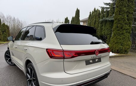 Volkswagen Touareg III, 2025 год, 12 700 000 рублей, 8 фотография
