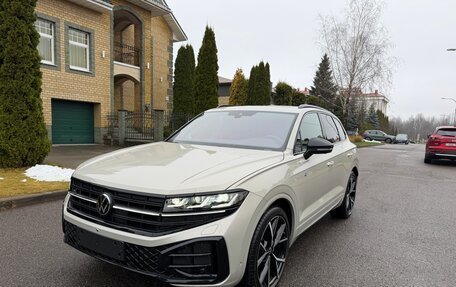 Volkswagen Touareg III, 2025 год, 12 700 000 рублей, 10 фотография