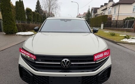 Volkswagen Touareg III, 2025 год, 12 700 000 рублей, 11 фотография